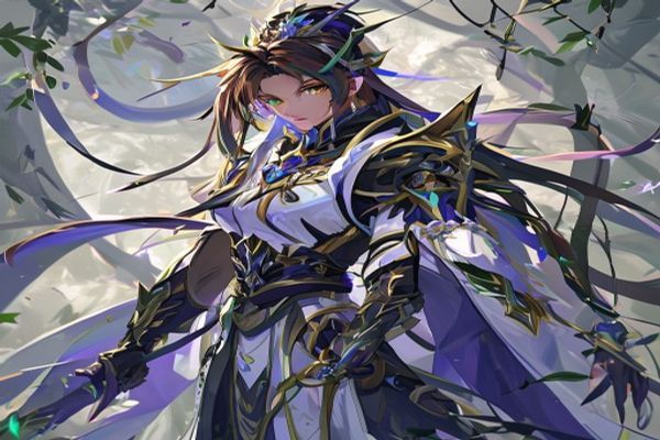 蜀门手游